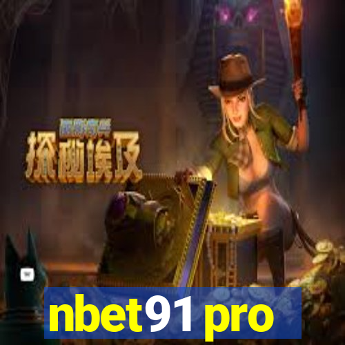 nbet91 pro